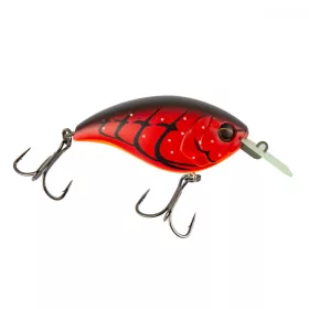 Mustad BLF Shallow Runner Bloody Craw 5,5cm 14gr Műcsali