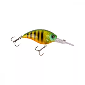   Mustad BLF Közepes futású Szellem Kopoltyú 5,8cm 17gr Wobbler