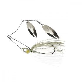 Mustad Karfogó Ayu 28gr Spinnerbait