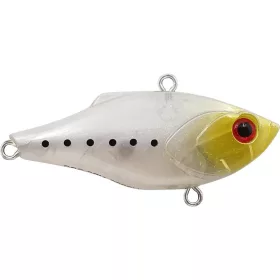 Mustad Rouse Vibe 50S Gyöngyház SP 5cm 7,6gr Wobbler