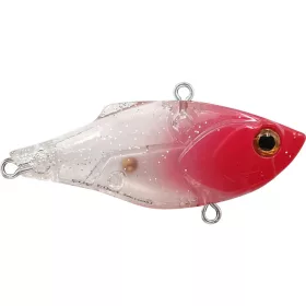 Mustad Rouse Vibe 50S Vörösfejű 5cm 7,6gr Wobbler