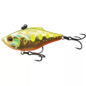 Mustad Rouse Vibe 50S Sárga T 5cm 7,6gr Wobbler