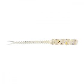 Mustad Aji Hellgramit 5,08cm Meli Melo Plasztik Csali 12db