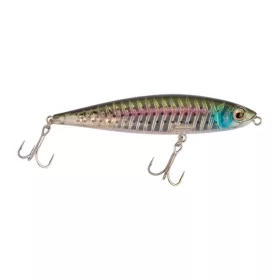   Mustad Vertebrata Top Water 10,92cm 18,8gr 001 Sexy Mullet Felszíni Wobbler
