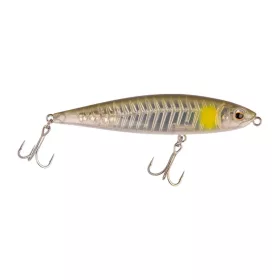   Mustad Vertebrata Top Water 10,92cm 18,8gr 006 Waka Ayu Felszíni Wobbler