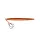 Mustad Mezashi Slim Jig 20cm 150gr 001 Red Glow Pilker