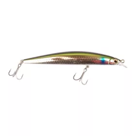   Mustad Gonta Minnow 002 S Sexy Mullet 11cm 14gr Süllyedő Wobbler