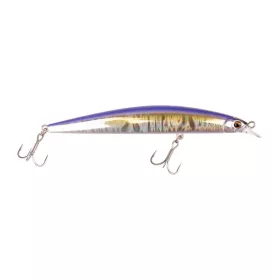   Mustad Gonta Minnow 005 S Violet Herring 11cm 14gr Tonący Wobler