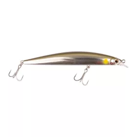 Mustad Gonta Minnow 006 S Waka Ayu 11cm 14gr Tonący Wobler