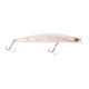Mustad Gonta Minnow 008 F Transparentny Sirasu 11cm 11gr Wobler Pływający