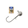 Mustad Ball Jig Head With Keeper 25gr 6/0 Jigowa Główka z Hakiem 25 szt.