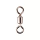 Mustad SS Rolling Swivel 1 8db Krętlik