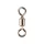 Mustad SS Rolling Swivel 6/0 4db Krętlik