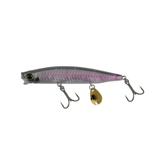 Mustad Vertabrata 70S Anchovy 7,0cm 10,0gr Wobler