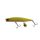 Mustad Gerinces 70S Arany Gyöngyház Chartreuse 7,0cm 10,0gr Wobbler