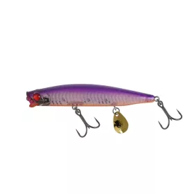 Mustad Gerinces 70S Fényes Varázs 7,0cm 10,0gr Wobbler