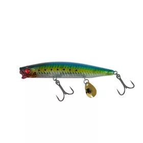 Mustad Gerinces 70S Szardínia 7,0cm 10,0gr Wobbler