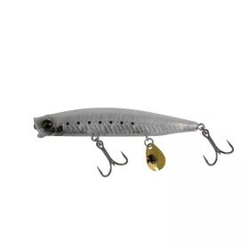 Mustad Vertabrata 70S Shirasu 7,0cm 10,0gr Wobbler