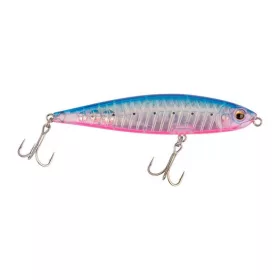   Mustad Vertebrata Top Water Bluepin Szardínia 7,5cm 8,0gr wobbler