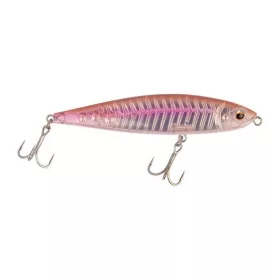 Mustad Gerinces Felszíni Wakasagi 7,5cm 8,0gr Wobbler
