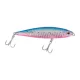 Mustad Vertebrata Top Water Wakasagi 9,5cm 13,0gr wobbler