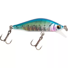Mustad Yuzuki Baby Szardínia 3,8cm 3,0gr Wobbler