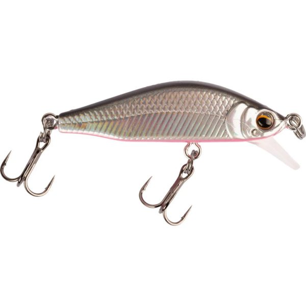 Mustad Yuzuki Ginkuro 3,8cm 3,0gr wobbler