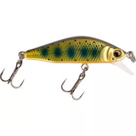 Mustad Yuzuki Arany Yamame 3,8cm 3,0gr Wobbler