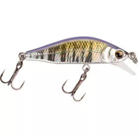 Mustad Yuzuki Ibolya Hering 3,8cm 3,0gr Wobbler