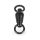 Mustad SS Ball Bearing Swivel 4 3db Łożyskowy krętlik