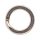 Mustad SS Power Split Ring 10 12szt Kółko Łącznikowe
