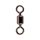 Mustad Power Rolling Swivel 8 10db Krętlik
