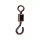 Mustad Obrotowy Szybkozłączka 6 10szt