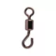 Mustad Obrotowy Szybkozłączka 8 10szt