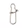 Mustad Duo Lock Snap 1 10db Snap Kapocs