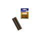 Mustad Double Barrel Sleeve Czarny 1,8mm Tulejka zaciskowa 25szt