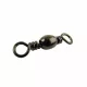 Mustad Barrel Swivel 2/0 6 szt. krętlik