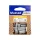 Mustad Ovális Alumínium Hüvely 1,4mm Krimpelő Hüvely 40db