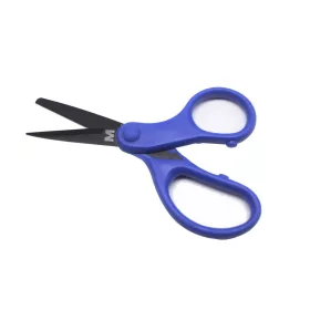 Mustad Eco Małe Nożyczki do Plecionki