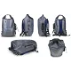 Mustad Suchy plecak 30l Torba
