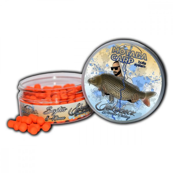 Motaba Carp Jakubecz Kálmi 8-10mm Wafter Serowy 40gr