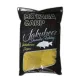 Motaba Carp Jakubecz Kálmi Dunajska Słodka Kukurydza-Scopex Zanęta 1kg