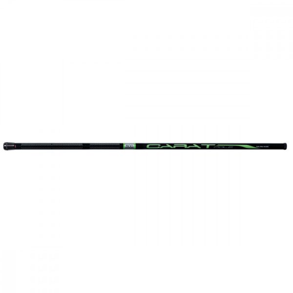 Maver Canna Carat Pole 4,00m Surowy bat bez przelotek