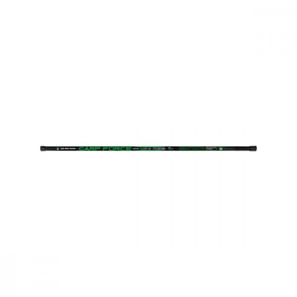 Maver Mini Pole Carp Force 4,00m Bat bez przelotek