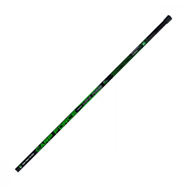 Maver Kit Mini Pole Carp Force 2-częściowy Bat bez przelotek