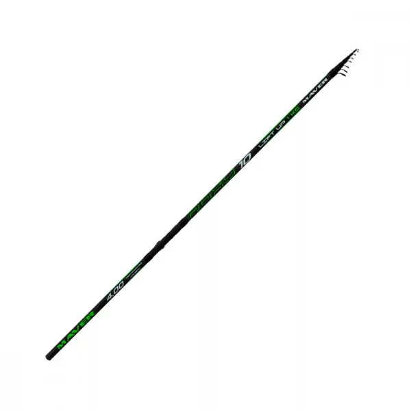 Maver Roky Universal Casting 40gr 4,00m W/Guides Wędka Match