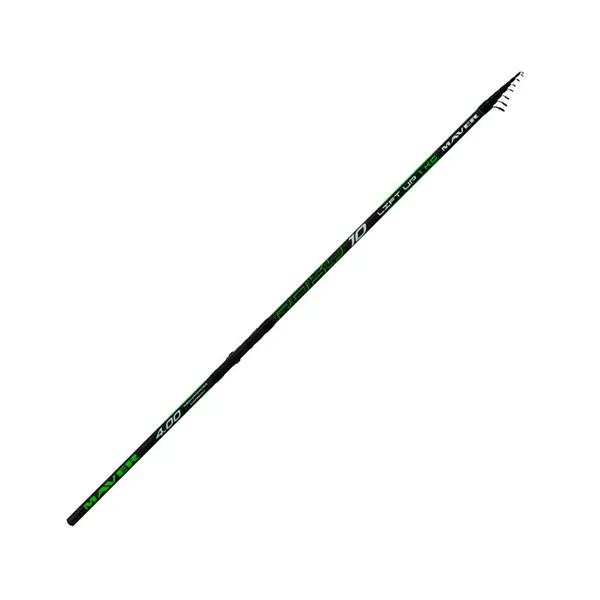 Maver Roky Universal Casting 80gr 4,00m W/Guides Wędka Match