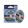 Maver Fluorocarbon Smart 50m 0,350mm Przypon drapieżny