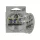 Maver Monofilo Exel 57 50m 0,080mm Żyłka monofilamentowa przyponowa