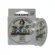 Maver Monofilo Exel 57 50m 0,080mm Żyłka monofilamentowa przyponowa